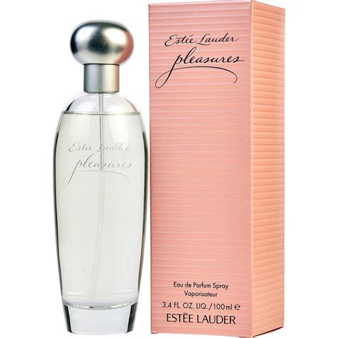 estee lauder pleasures price.